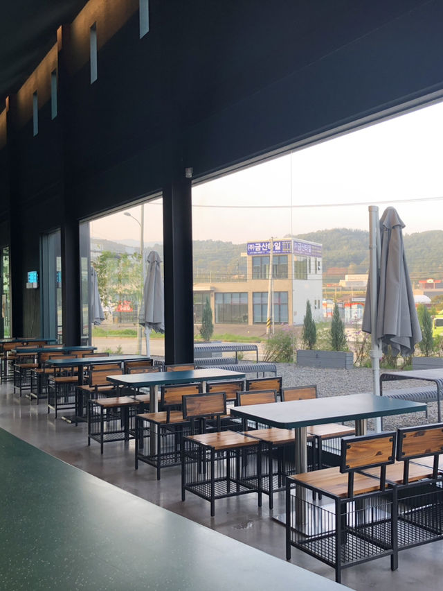 ☕ 라떼 한 잔에도 진심인 공간 — 용인 커스텀 커피(Custom Coffee) 본점