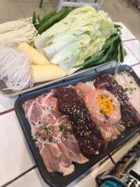 สมพง ชาบู รสชาติแปลกใหม่ ได้ใจคนไทย