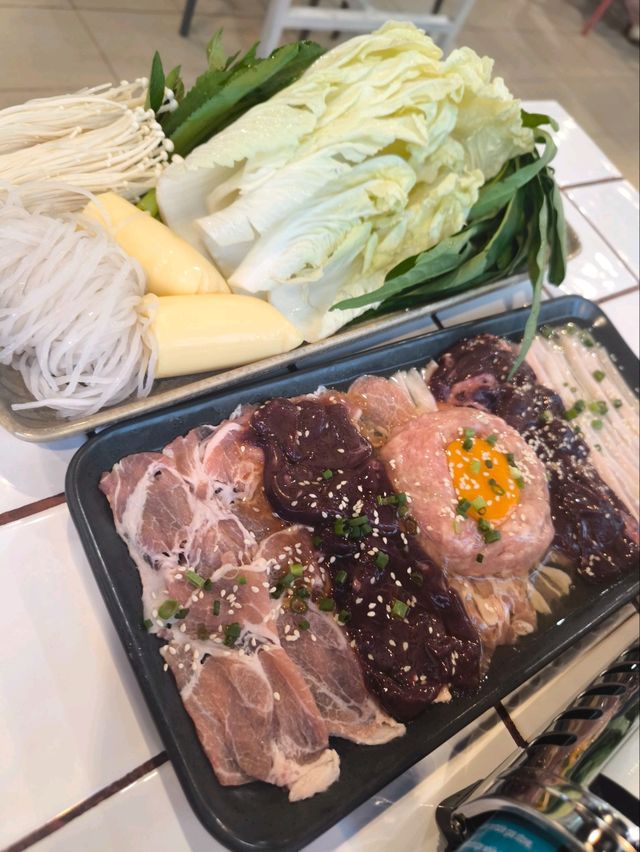 สมพง ชาบู รสชาติแปลกใหม่ ได้ใจคนไทย