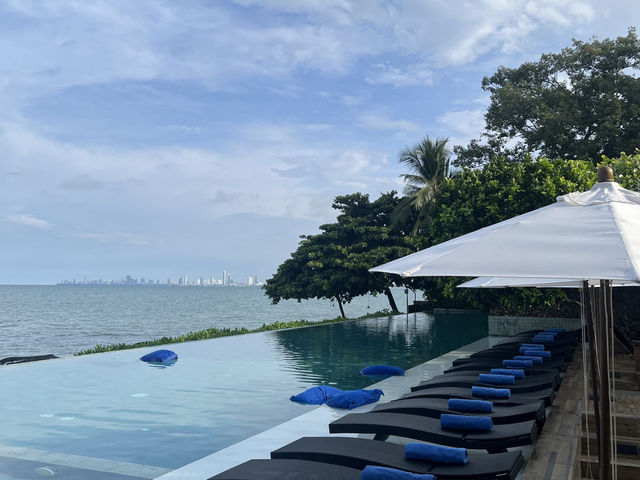Pattaya U Hotel分享