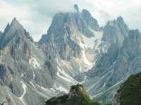 Cadini Group: The perfect destination for hikers and photographers!