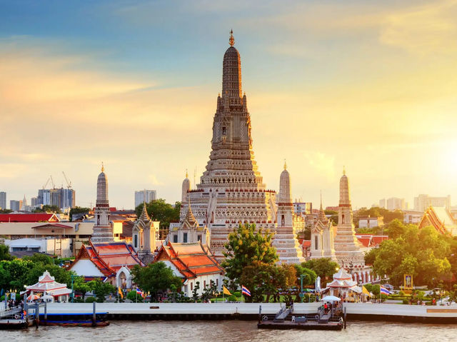 🌴 Hat Yai Weekend Escape: A Foodie’s Paradise with Hidden Cultural Gems!