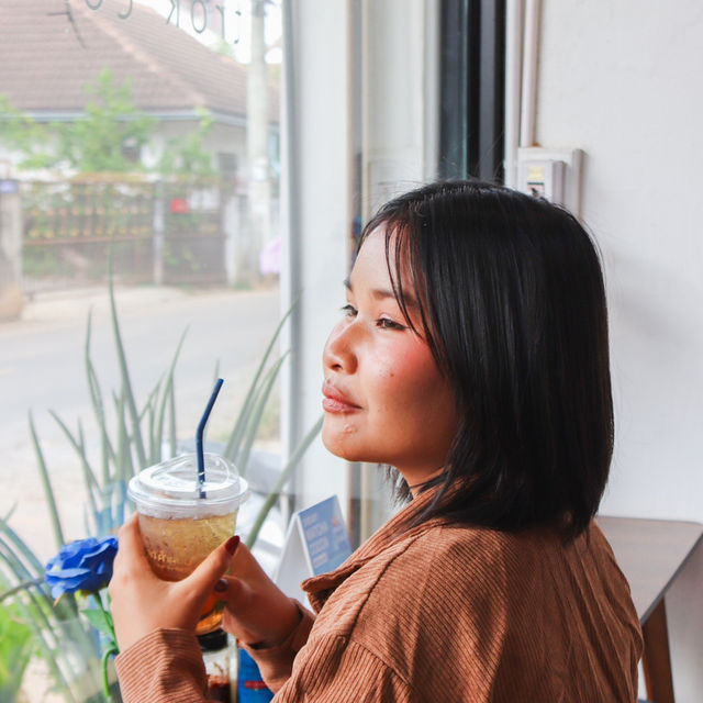 ร้านอาหารเช้าที่ขอนแก่น🍴❤️