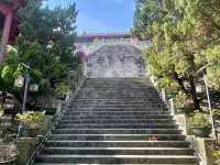 Nansha Tin Hau Temple