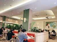 Kopitam Delights