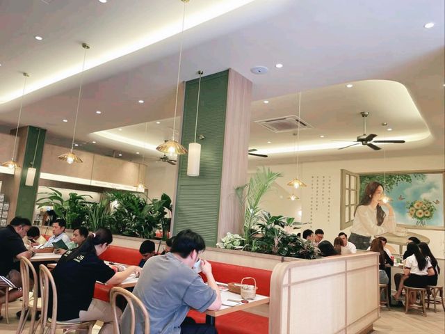 Kopitam Delights