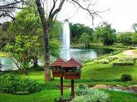 🌿 Pyin Oo Lwin Perfection: Flowers, Horse Carts & the Best Coffee in Myanmar ☕  