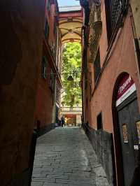 1 Day Itinerary Genoa, Italy 🇮🇹