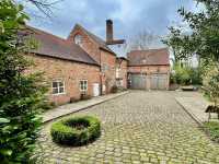 A weekend at Sarehole Mill with kids