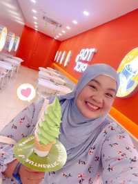 Bingxue baling malaysia