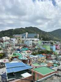 부산 정겨운 곳을 느끼고 싶다면 여기!