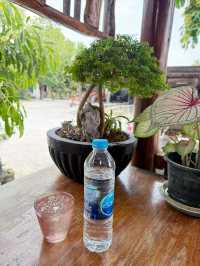 ร้านอาหารอิตาเลียนที่รสชาติดีมากในสุพรรณ!!