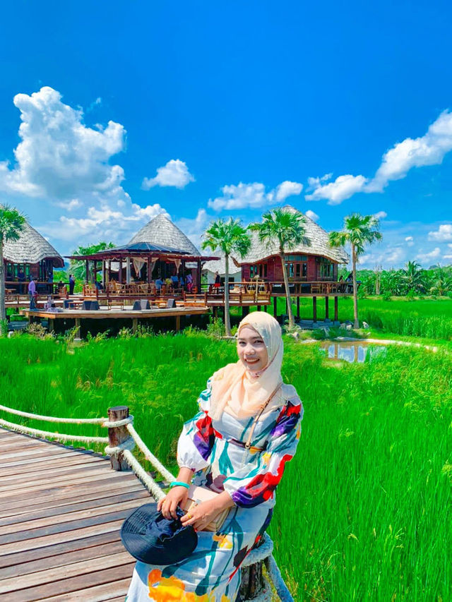Na mi chay - กระบี่