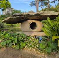 Shukkeien Garden: A Blossoming Oasis in Hiroshima