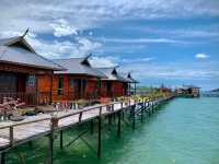 Parapat Water Village: A Lakeside Haven of Culture and Calm