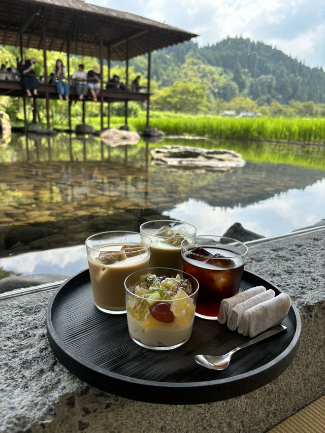【熊本県・小国】黒川温泉に行くついでに寄って欲しいスポット！