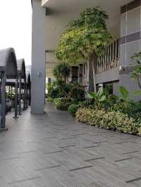 “Hotel Boss – Affordable Comfort at the Heart of the City”