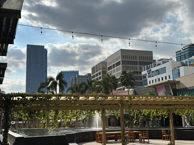 Manila: A Blend of History, Culture, and