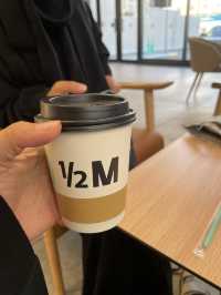 Half Million هاف مليون 