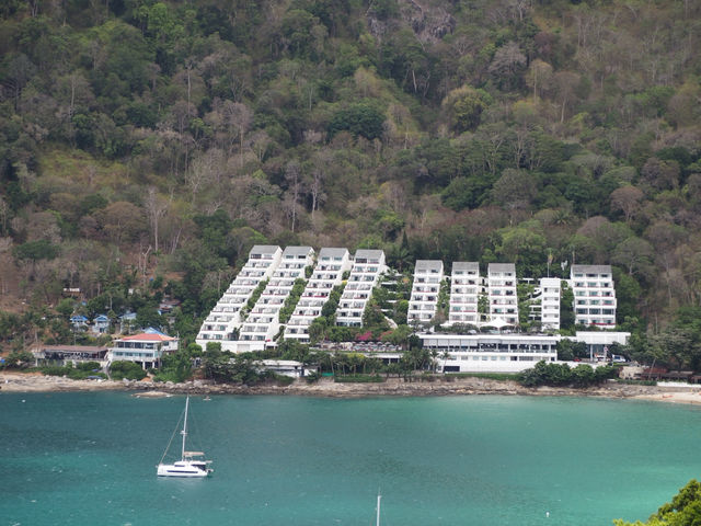 Promthep Cape Viewpoint, Phuket, Thailand 