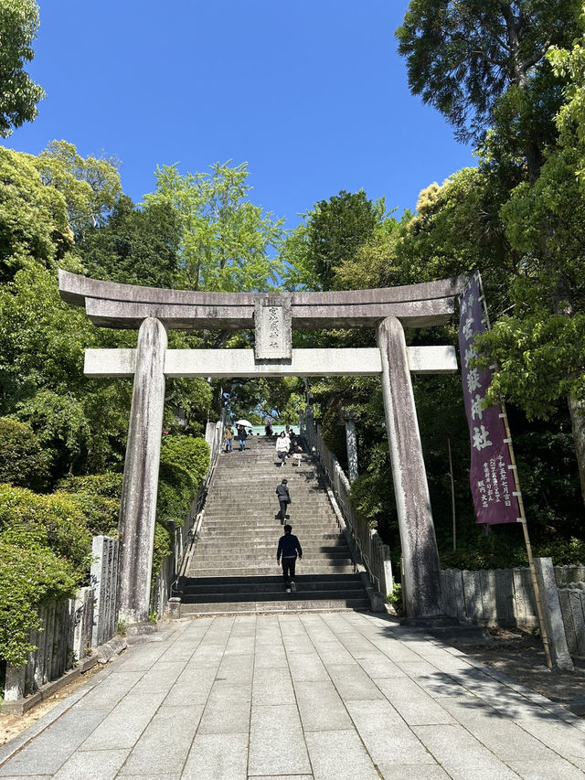 แจกแพลนเที่ยว Fukuoka 5 วัน 🇯🇵