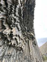 Symphony of Stones: Armenia’s Natural Masterpiece of Sound and Stone