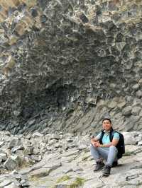 Symphony of Stones: Armenia’s Natural Masterpiece of Sound and Stone