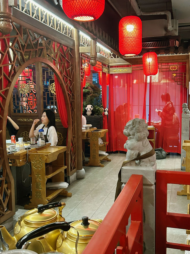 🍲 강남에서 퀄리티높은 훠궈를 먹고싶을 때 🤍🧡🌶️
