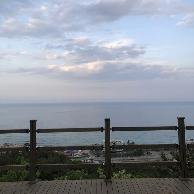 영덕에 이런곳이 있었다구요?