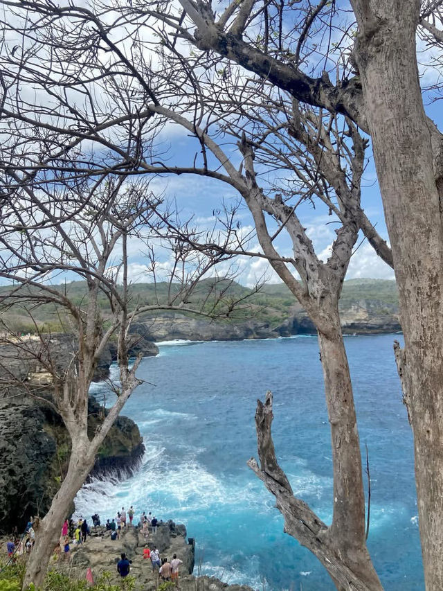 Nusa Penida