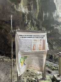 Callao Cave – A Natural Wonder in Peñabl
