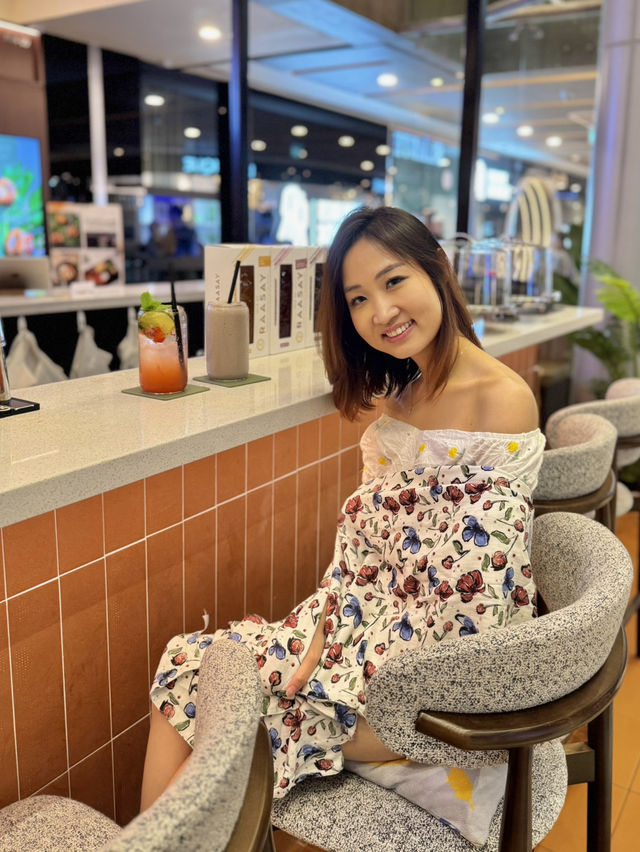 Unexpected Flavours, Unforgettable Dinner – Sláinte