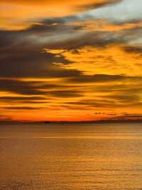 DAPITAN CITY: Nature, Calm and History