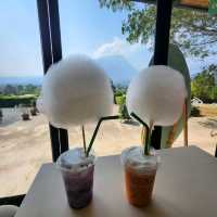 ตามหาคาเฟ่ ก้อนเมฆ ที่ THE CLOUD Chiang Dao