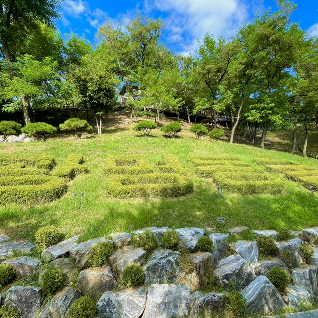 ⛏️ 광명동굴, 실내 데이트의 시원한 명소! 