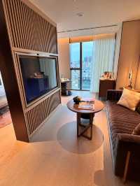 臺中勤美洲際酒店 InterContinental Taichung