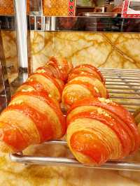 Indulge in Heavenly Treats at 65c Ondo Bakery, Kuchai Lama
