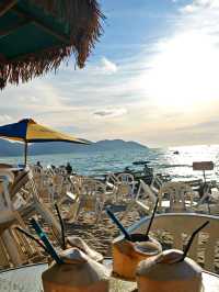 Batu Ferringhi 2D1N Itinerary: Nature and Beach Escape