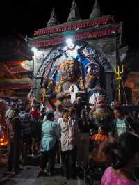 One-Day Itinerary for Kathmandu Valley