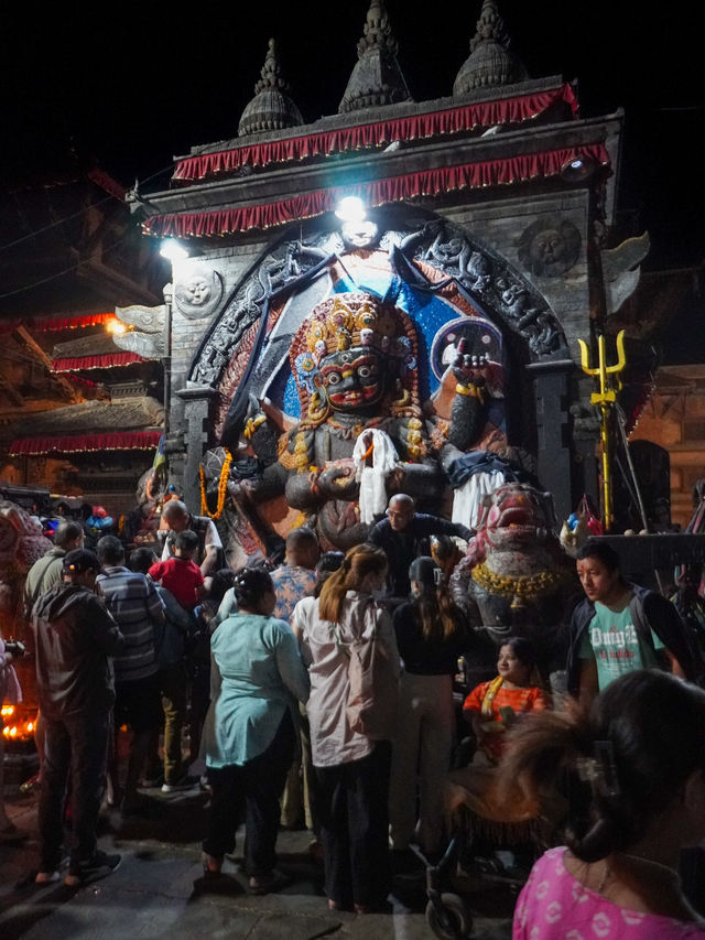One-Day Itinerary for Kathmandu Valley