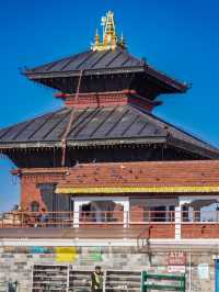 One-Day Itinerary for Kathmandu Valley