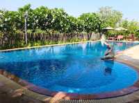 Sawasdee Sukhothai Resort