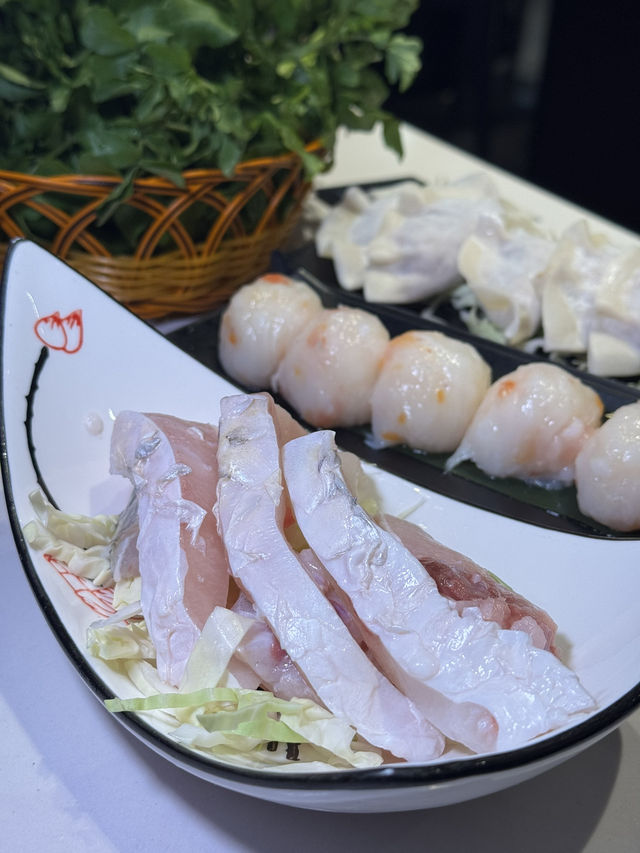 超級出色的手切牛肉｜滾得棧 (尖沙咀)