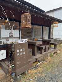 【福岡グルメ】小石原で本場香港スイーツが食べられるカフェ☕️