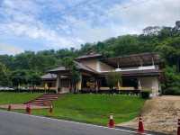 อุทยานแห่งชาติน้ำตกสามหลั่น