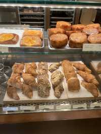 시애틀의 크로아상 맛집, 르 파니에르 Le Panier!