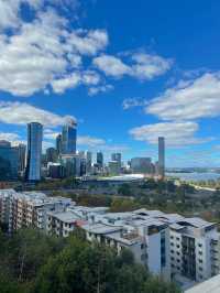 Kings Park and Botanic Garden