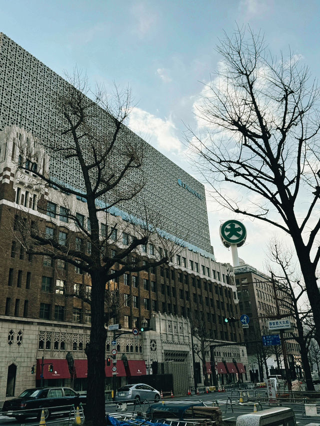大阪潮物購物攻略｜探索三大熱門潮流聖地