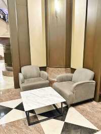 Elegance in Bloom – Sheraton Imperial’s Floral Welcome