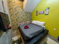 “Transit Haven Near KLIA: Eman Cottage Kip Sentral”